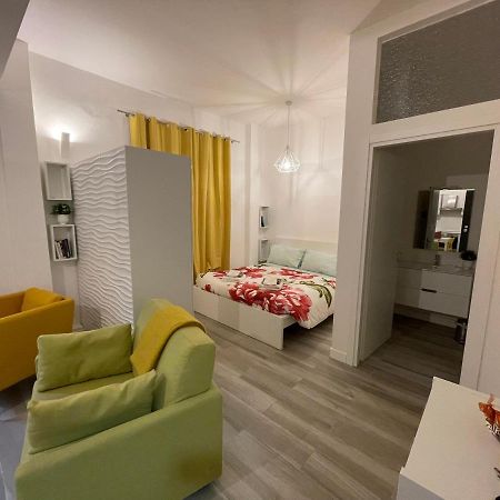 Afforicentro Appartement Milaan Buitenkant foto