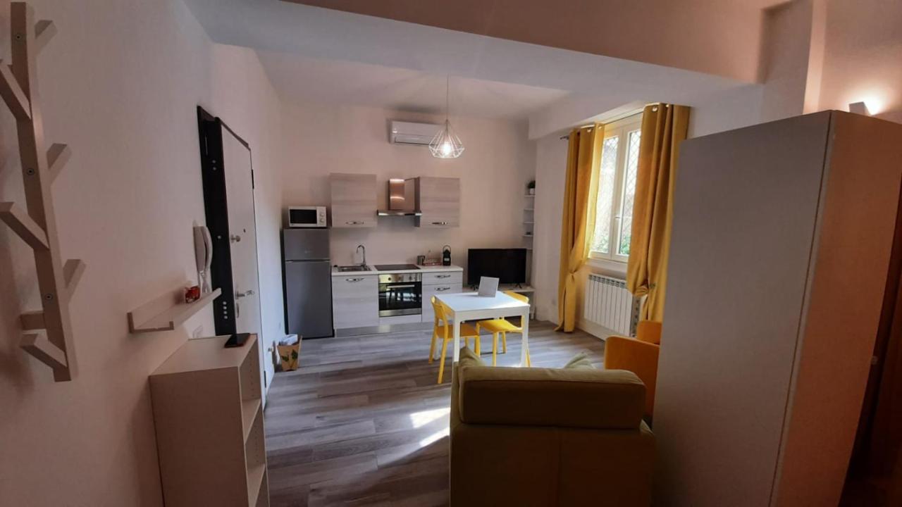 Afforicentro Appartement Milaan Buitenkant foto