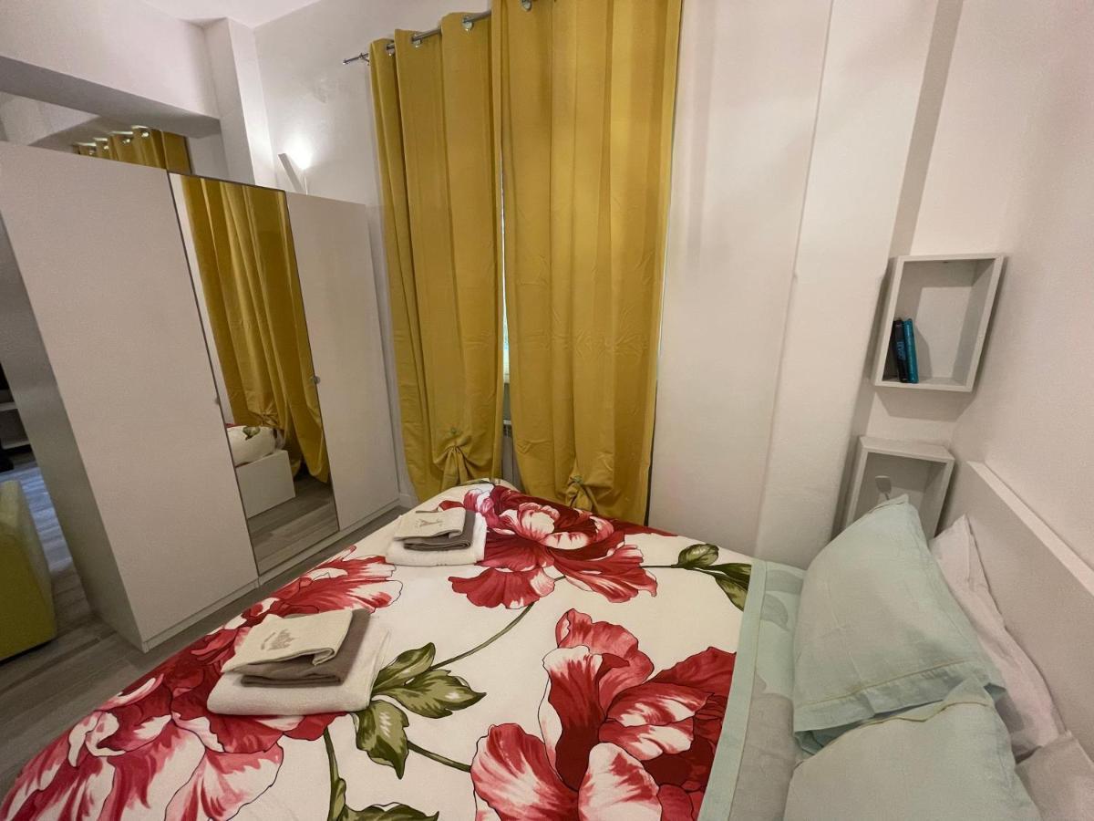 Afforicentro Appartement Milaan Buitenkant foto