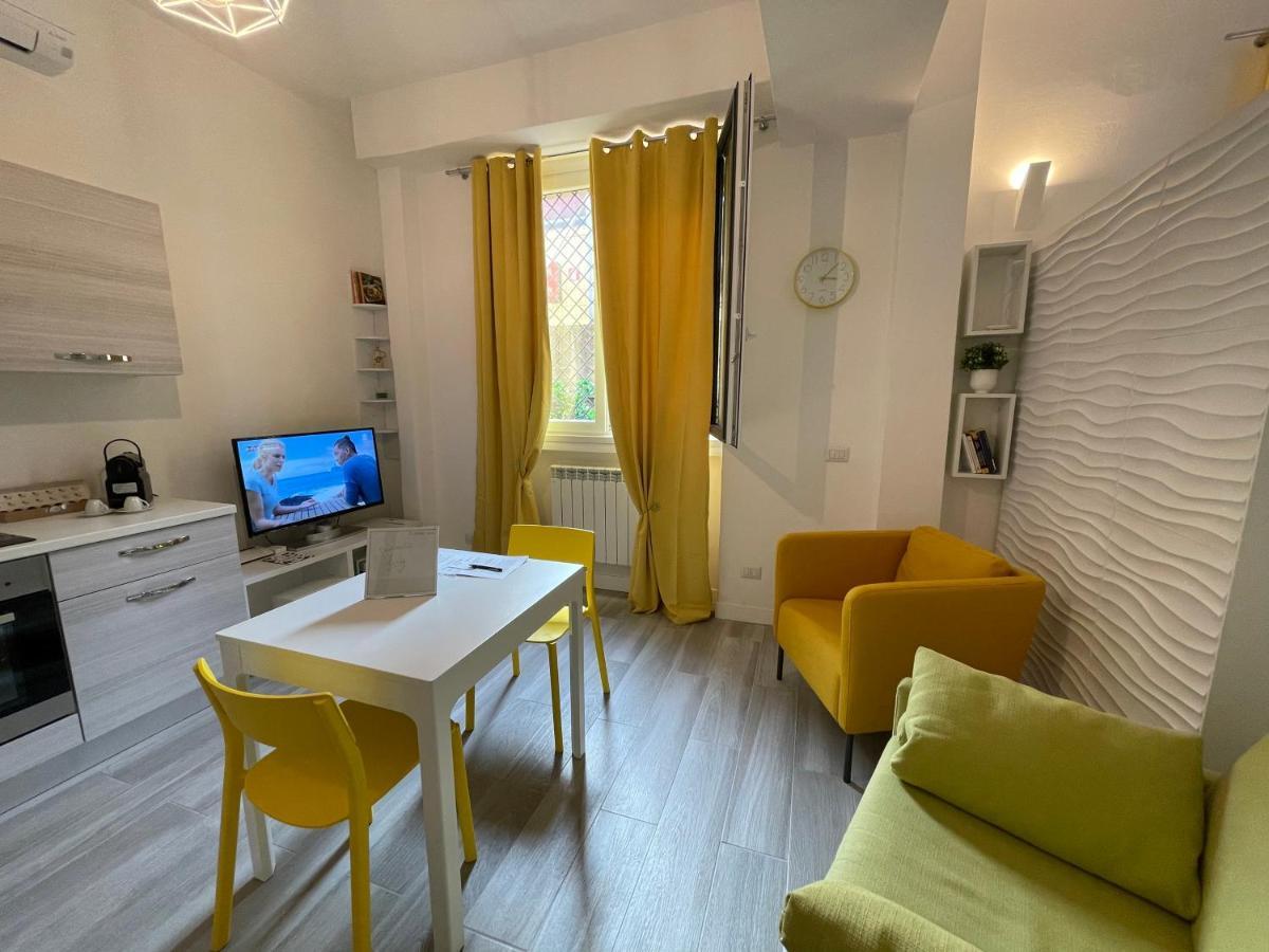 Afforicentro Appartement Milaan Buitenkant foto