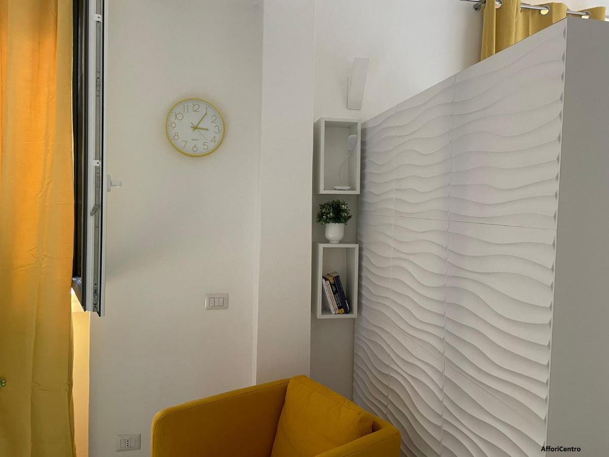 Afforicentro Appartement Milaan Buitenkant foto