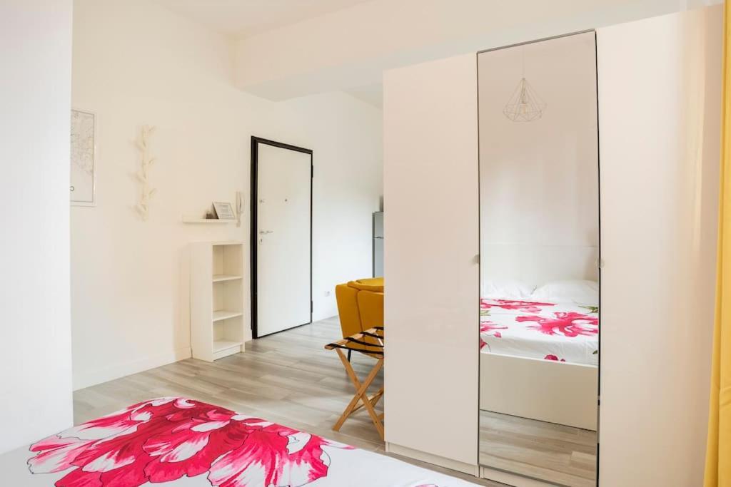 Afforicentro Appartement Milaan Buitenkant foto